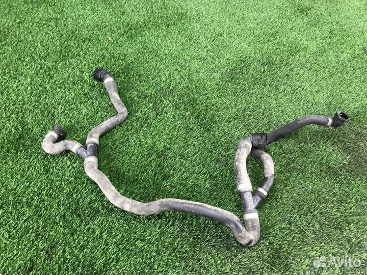 Патрубок системы охлаждения Bmw 5 F10 N52B25 2011