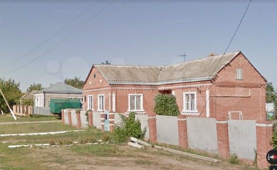 Дом 83,7 м² на участке 18,3 сот.