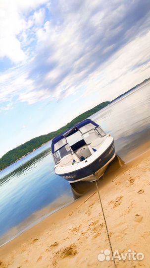 Вейкборд/ Wakeboarding /катание на катере