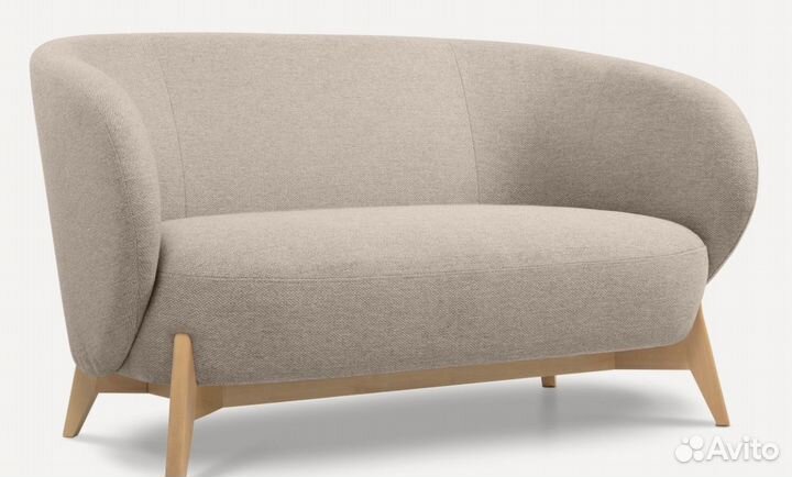 Диван Тилар Textile Beige