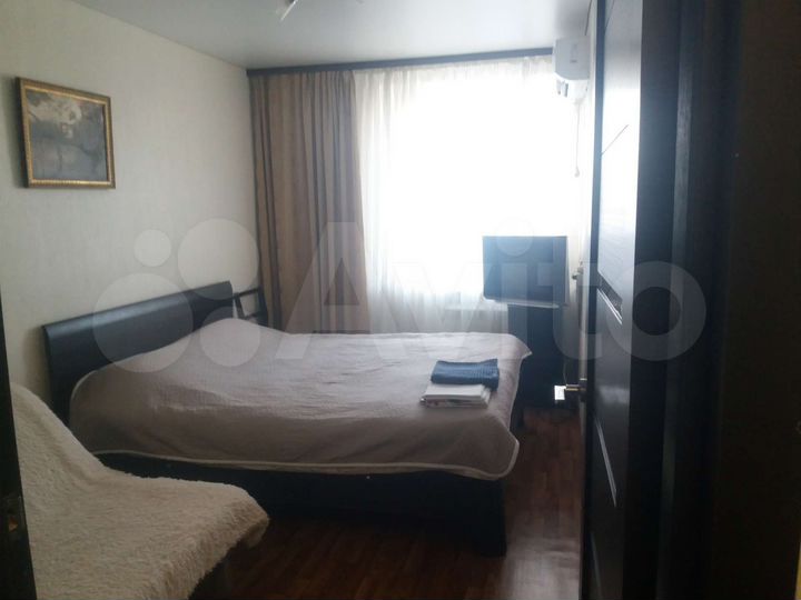 2-к. квартира, 46 м², 9/10 эт.