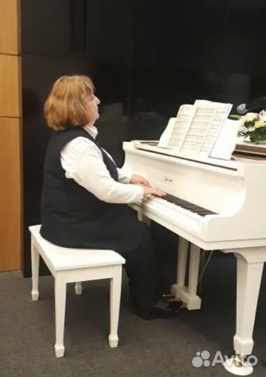 Музыка для дошкольников