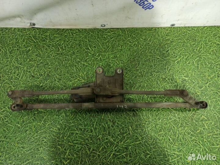 Трапеция дворников Mercedes-Benz Ml W163 кроссовер