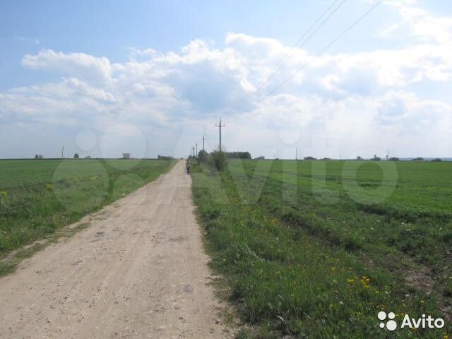 Участок 20 сот. (ИЖС)