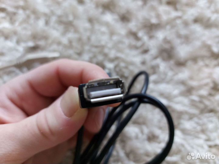 Usb кабель