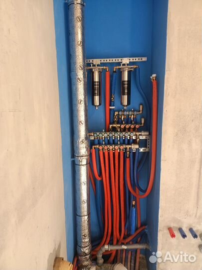 Ремонт и отделка квартир