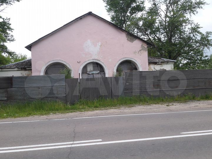 Свободного назначения, 212 м²