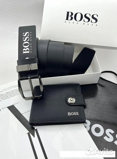 Мужские подарочные наборы