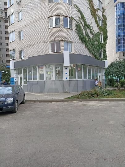 Свободного назначения, 132.4 м²
