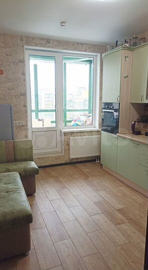 3-к. квартира, 74 м², 14/15 эт.