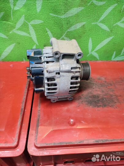 Генератор лада х рей