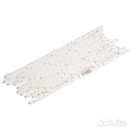 Подветка телевизоров RocknParts