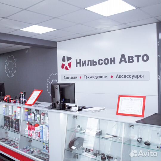 Фильтр масляный VIC