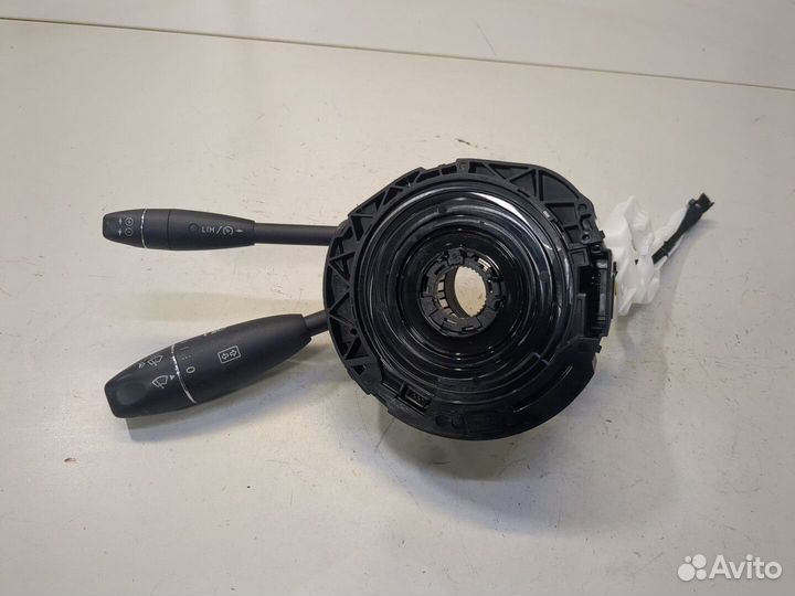 Переключатель поворотов и дворников Mercedes E-Coupe C207 2009, 2011