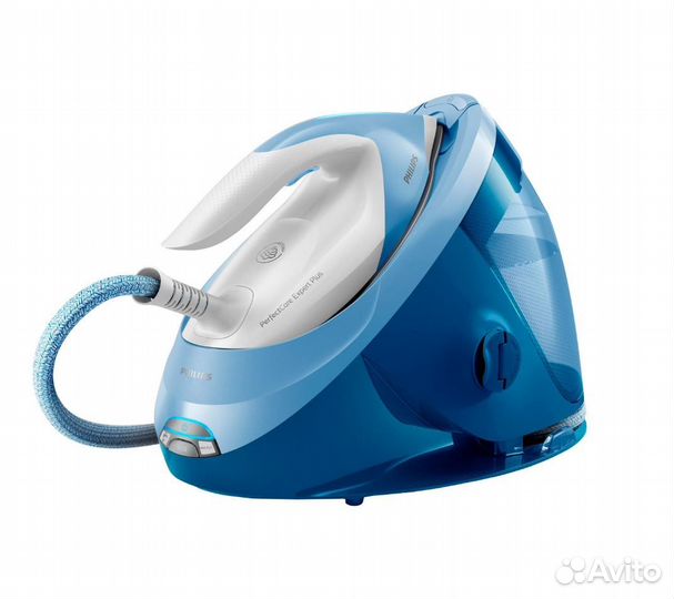 Парогенератор Philips