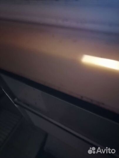 Лист нержавейка 2мм