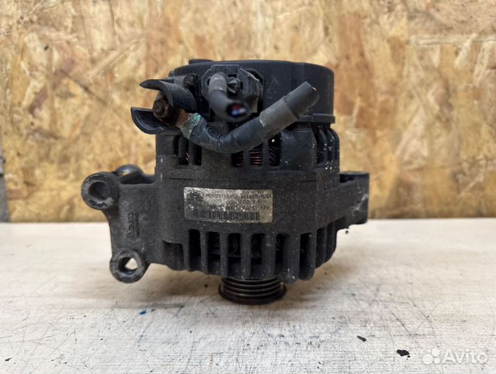 Генератор Ford Focus asda