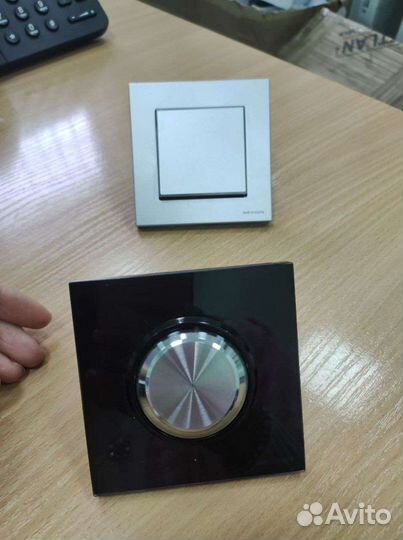 Выключатели Nessen