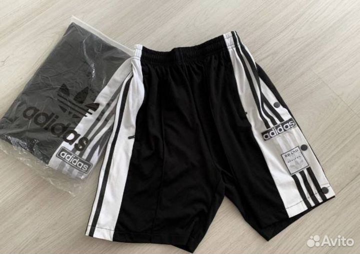 Шорты adidas adibreak #66 Luxe