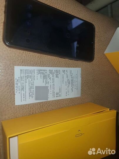 realme C11 (2021), 2/32 ГБ