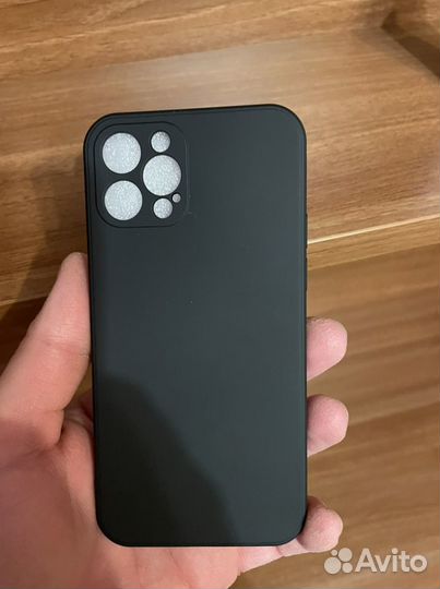 Чехол на iPhone 12 pro