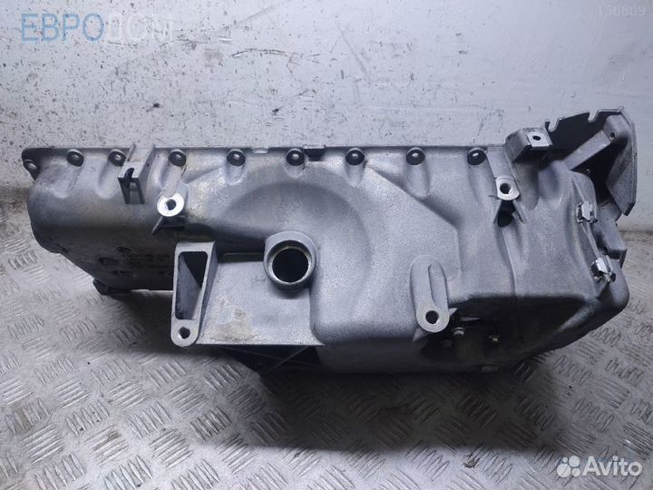 Поддон двигателя м57n2 на BMW E70 s1157205