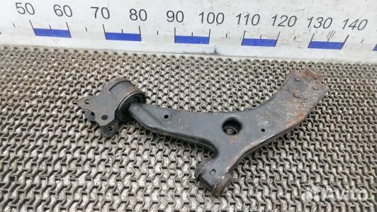 Рычаг передний нижний правый ford focus 2 (OML12PM