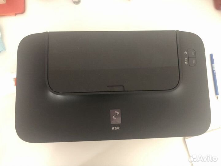 Принтер Canon Pixma iP 2700