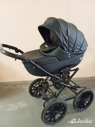 Коляска люлька