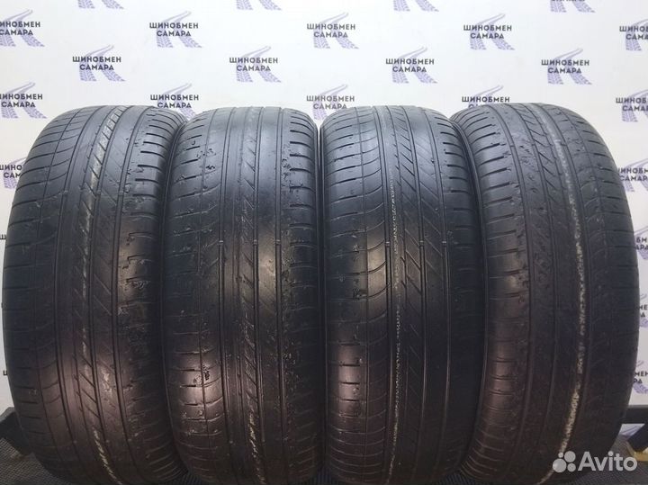 Goodyear Eagle F1 Asymmetric SUV 4x4 255/55 R18 109W