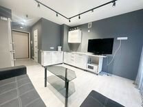 Квартира-студия, 22,3 м², 1/3 эт.