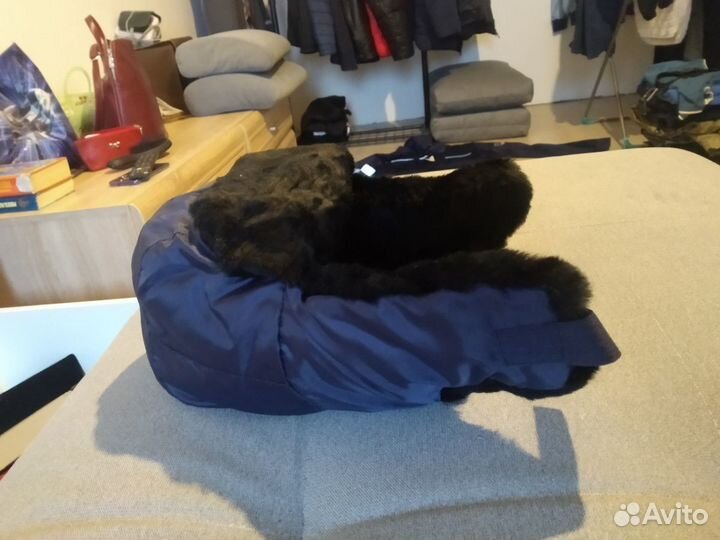 Бейсболка спецодежда