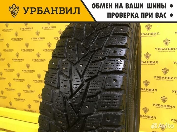 Dunlop SP Winter Ice 02 185/65 R15 92T