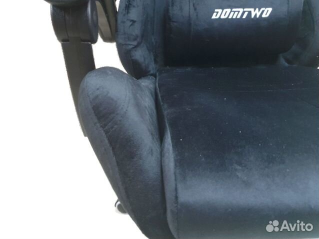 Игровое кресло Domtwo
