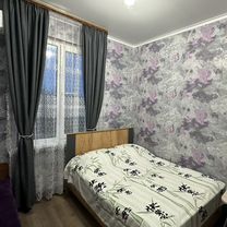 Дом 18 м² на участке 1000 м² (Абхазия)