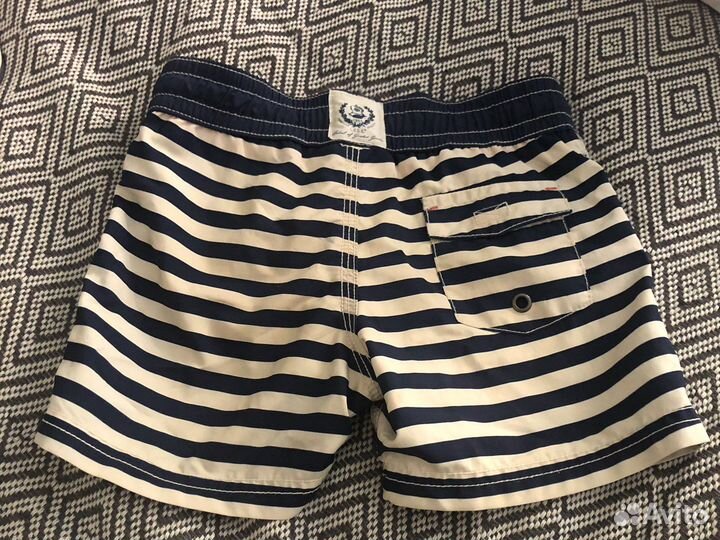 Плавки для мальчиков 98/104