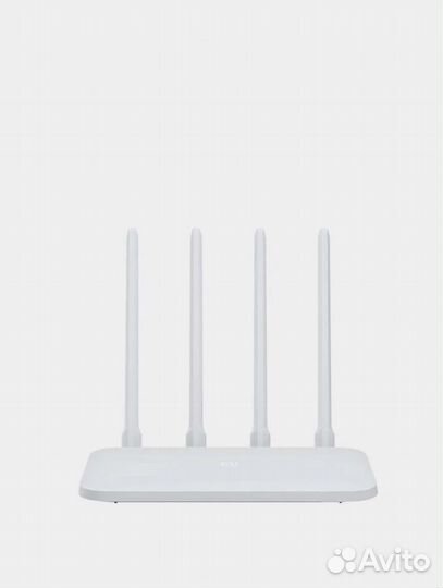 Wifi роутер xiaomi 4c