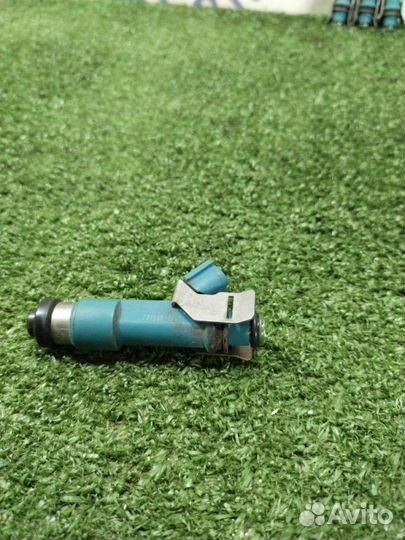 Форсунка Mazda 3 Bl хэтчбек 1.6 Z6 2009