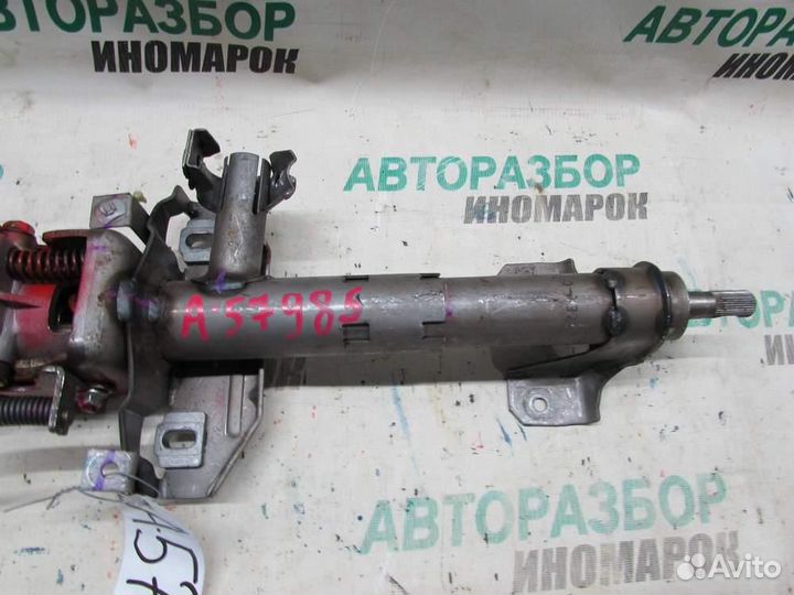 Колонка рулевая для Hyundai Sonata 4 2001-2012г