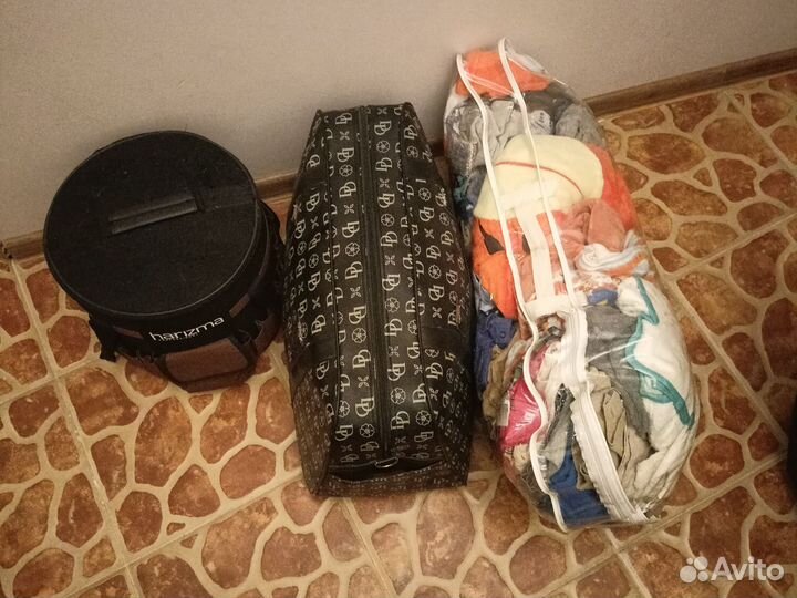 Детские вещи пакетом от 0