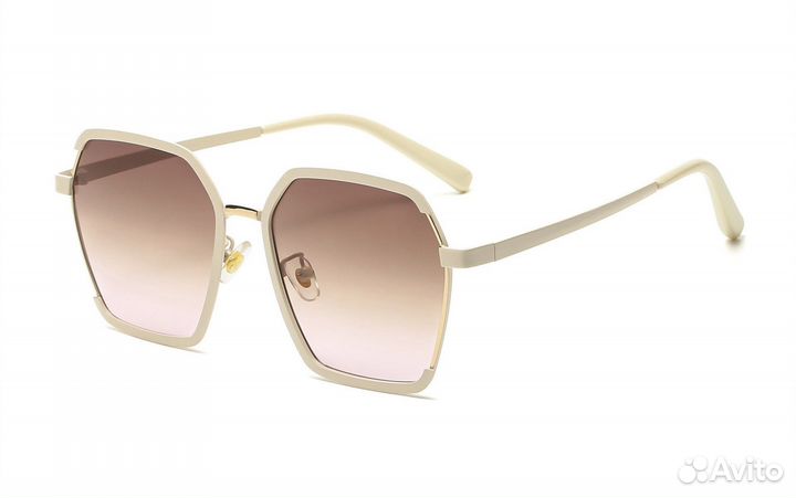 Очки солнечные женские