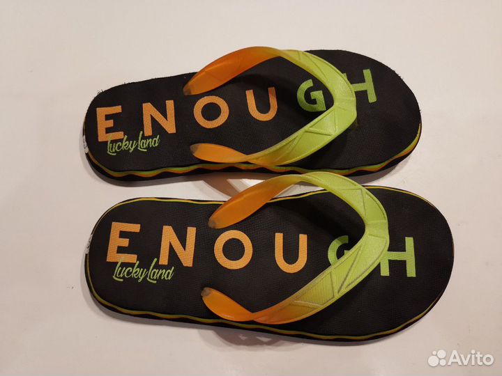 Сланцы в идеале 33р-р, стелька 21.5см