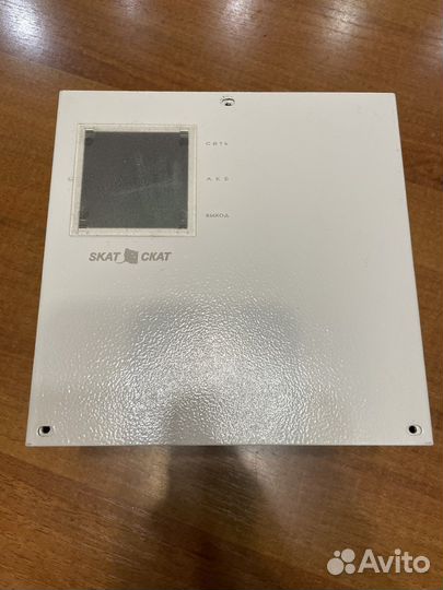 Источник Бесперебойного питания (скат 1200И7)