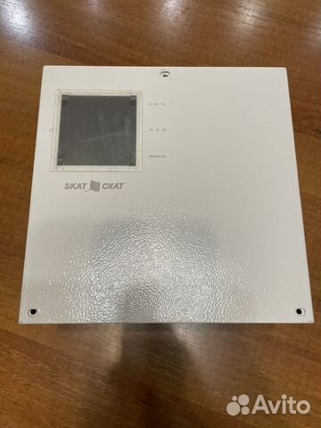 Источник Бесперебойного питания (скат 1200И7)