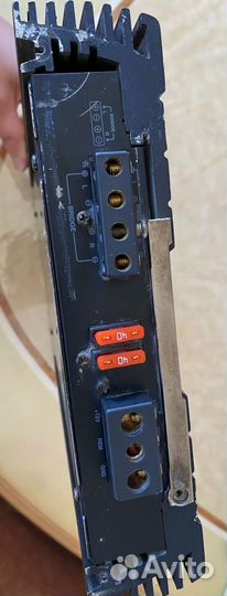 Моноблок kicx 800