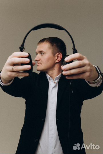 Диджей DJ на Любое Мероприятие