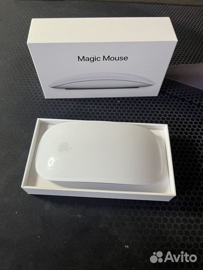 Мышь Apple magic mouse 2
