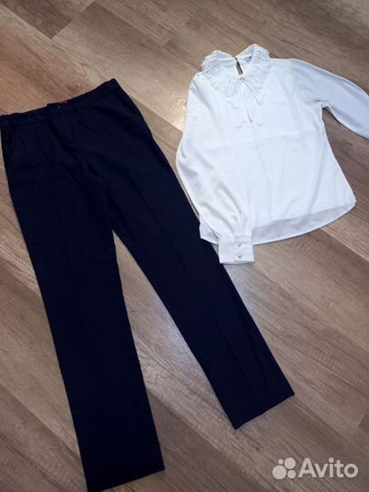 Школьная форма пакетом 158