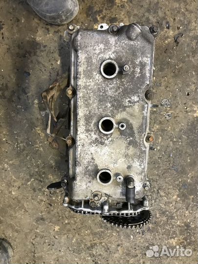 Гбц задняя VQ30 Nissan Maxima