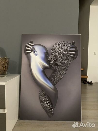 Картины и постеры